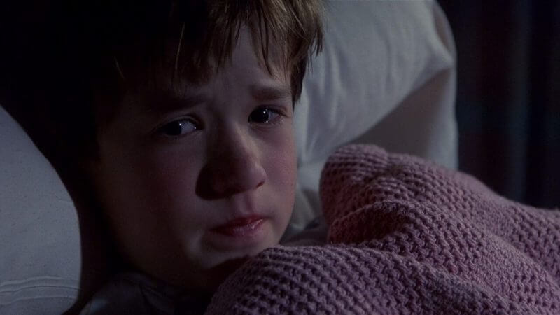 the sixth sense