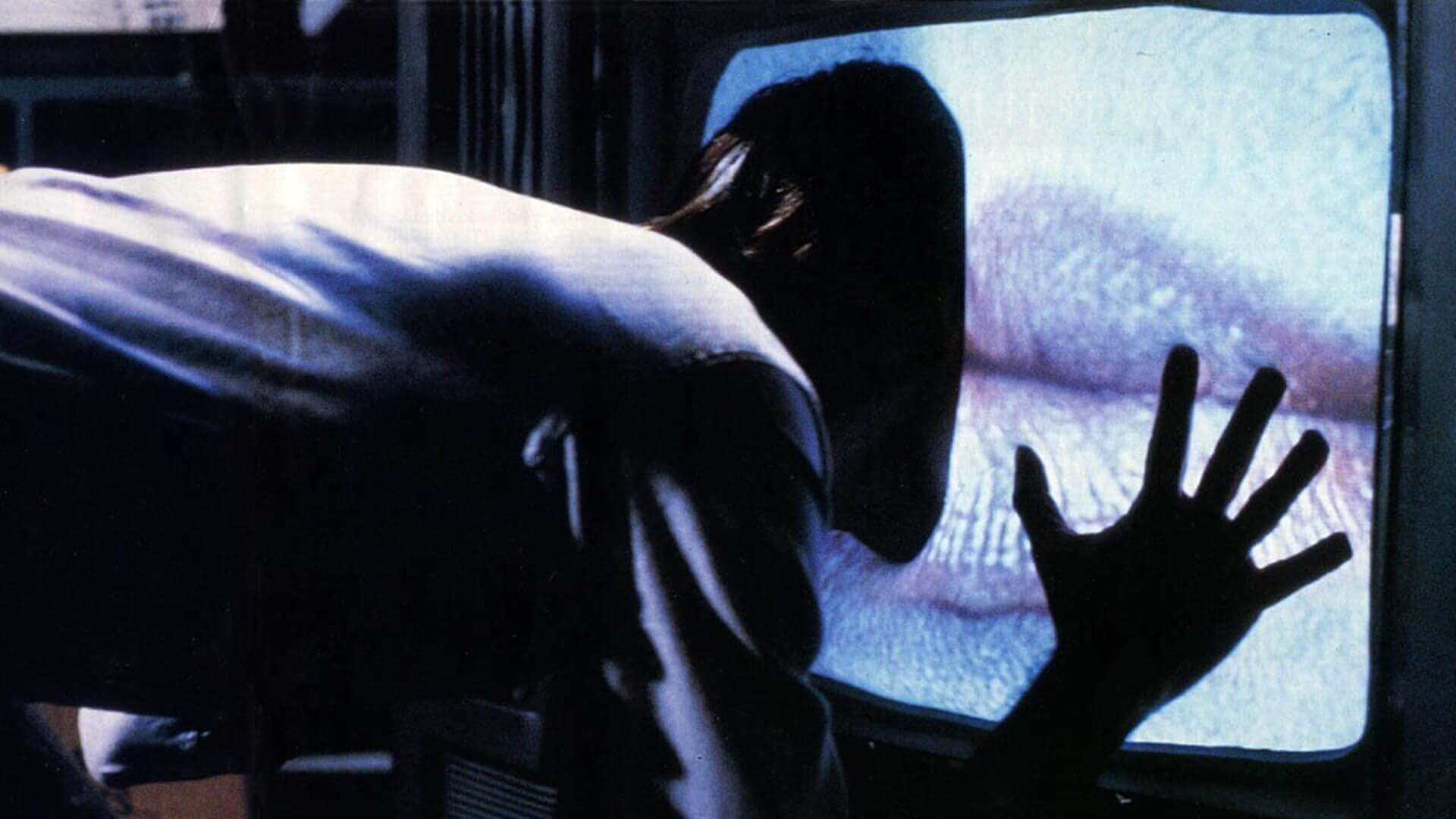 videodrome cronenberg head in tv The 20 Most Disturbing Body Horror Films Ever Made 12 videodrome david cronenberg