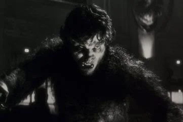 werewolf by night