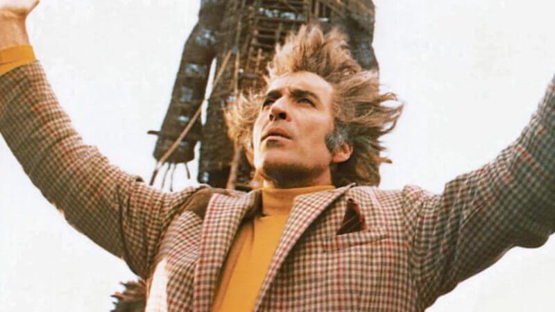 wicker man 1973 Job Well Done: 10 Horror Movies Where the Bad Guy Wins 18 wicker man 1973