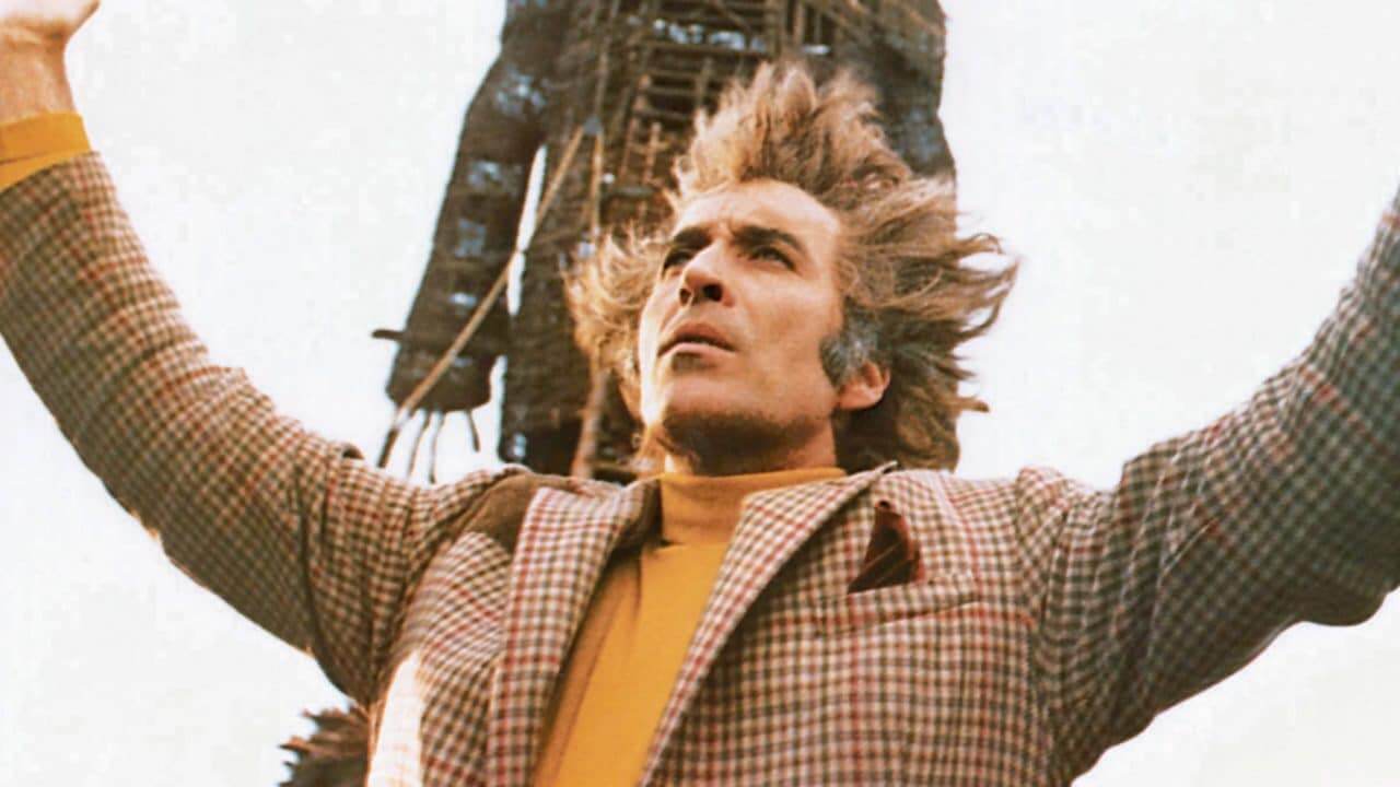 wicker man 1973 10 Essential Late Summer Horror Movies to Watch as the Season Fades into Fall 14 The Wicker Man (1973)