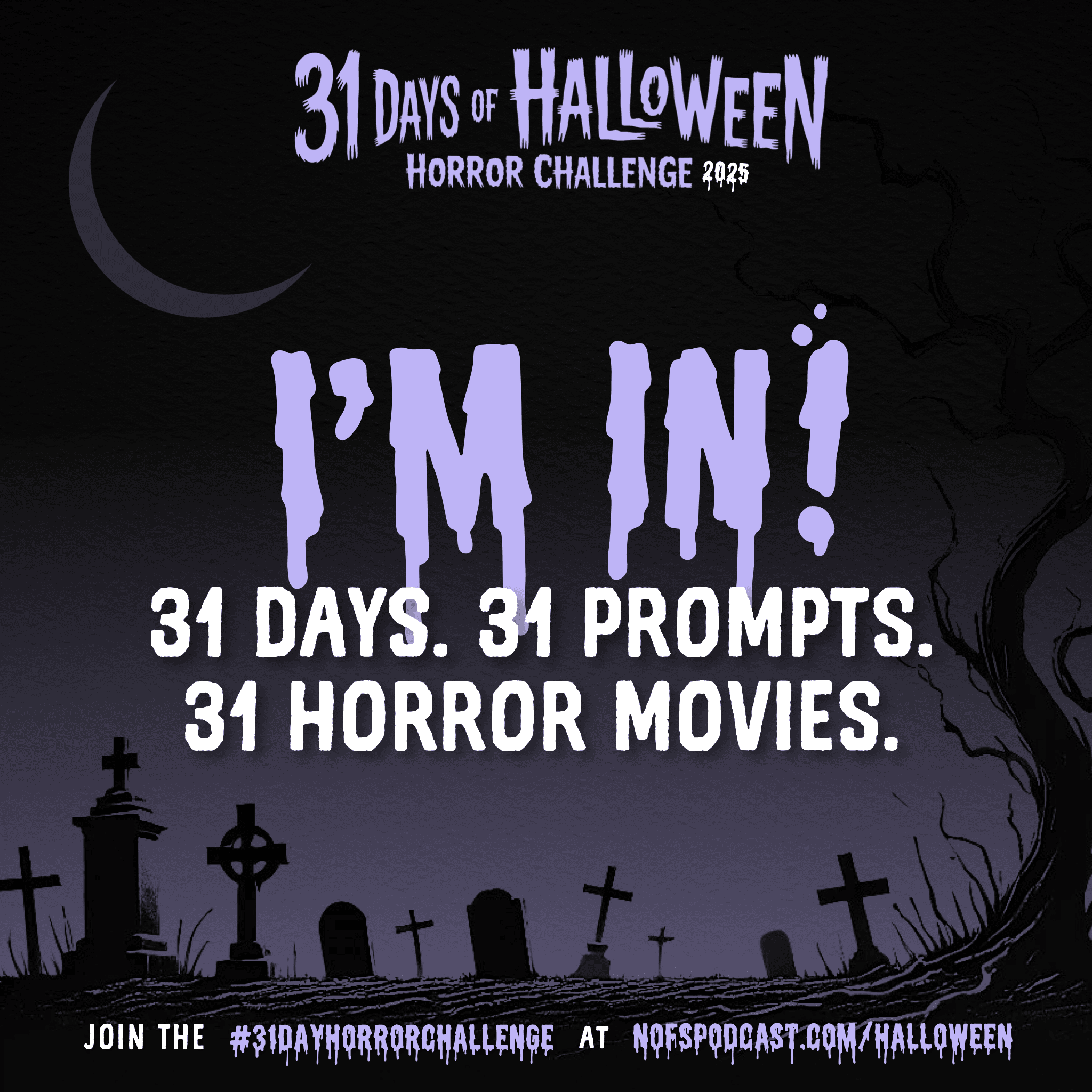 31 day horror challenge 31dayhorrorchallenge horror movie halloween watchlist nightmare on film street 4 1 The #31DayHorrorChallenge 2025 21 31 day horror challenge 31dayhorrorchallenge horror movie halloween watchlist nightmare on film street 4 1