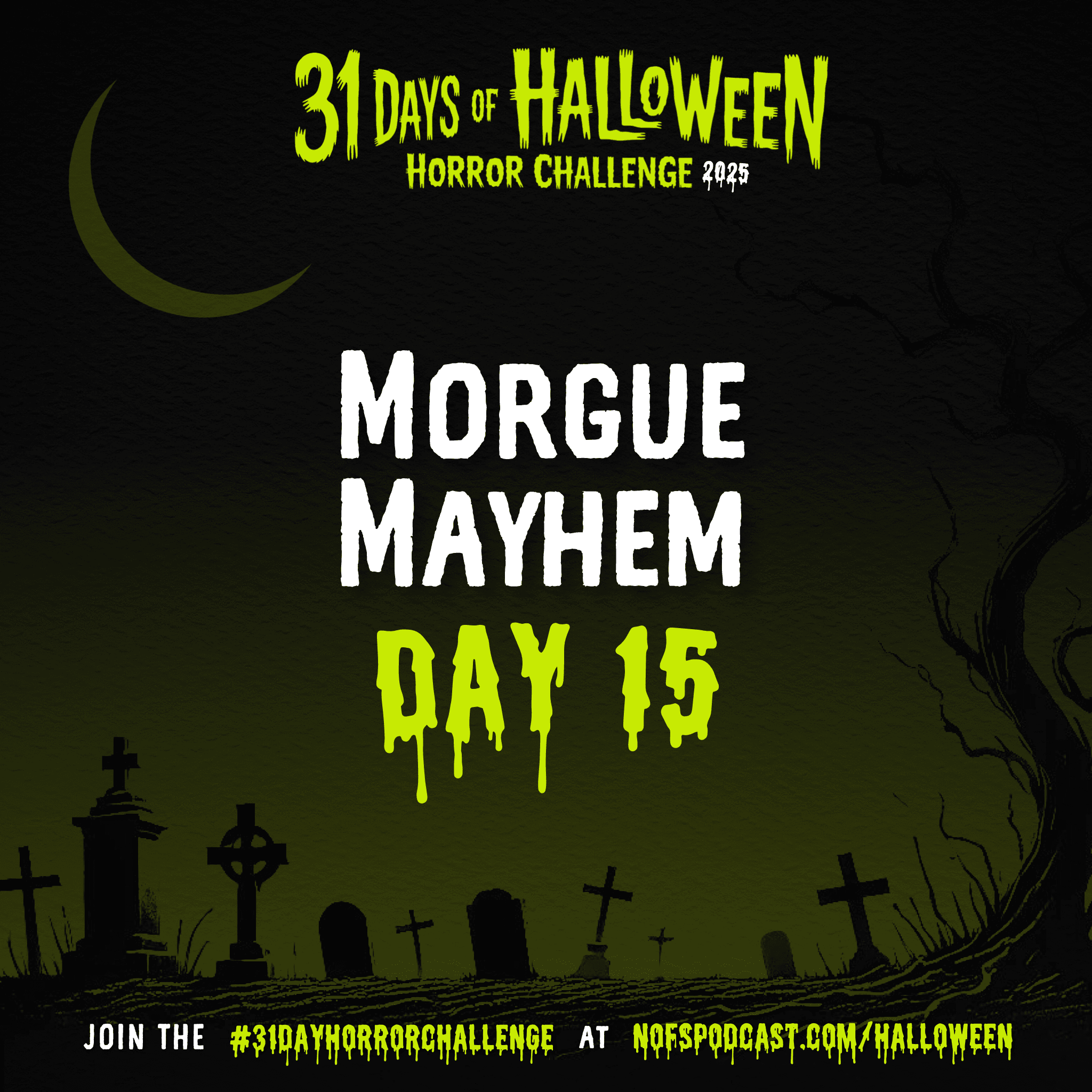31 day horror challenge 31dayhorrorchallenge horror movie halloween watchlist nightmare on film street Day 15 The #31DayHorrorChallenge 2025 49 31 day horror challenge 31dayhorrorchallenge horror movie halloween watchlist nightmare on film street Day 15