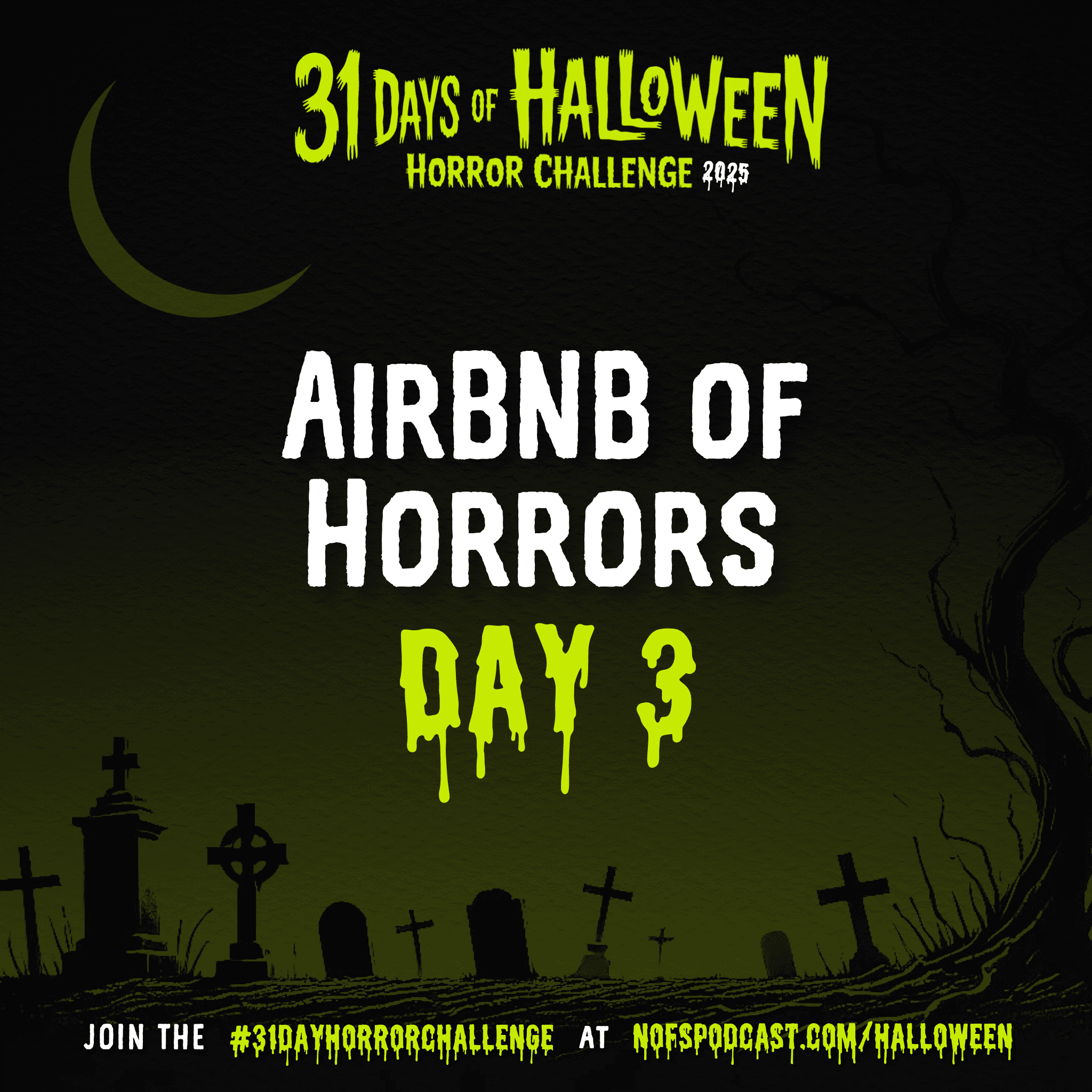 31 day horror challenge 31dayhorrorchallenge horror movie halloween watchlist nightmare on film street day 3 The #31DayHorrorChallenge 2025 45 31 day horror challenge 31dayhorrorchallenge horror movie halloween watchlist nightmare on film street day 3