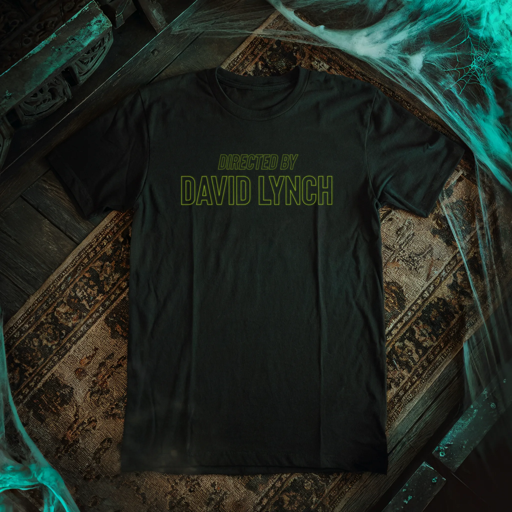 nightmare on film street horror movie tshirts