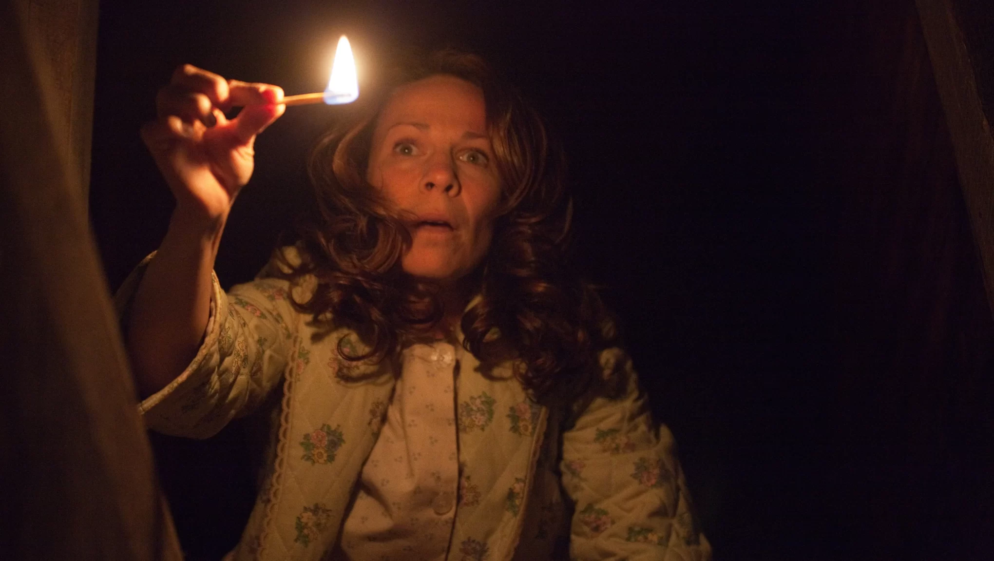 1374519912000 AP FILM REVIEW THE CONJURING 57018192 1307230815 16 9 All of Them Witches: The 10 Best Witch Horror Movies to Put a Spell on You 14 the conjuring 2013