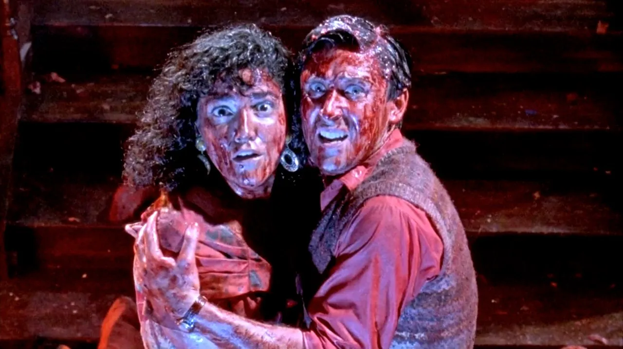 Dead Alive 1993 braindead 13 Graveyard Horror Movies To Fuel Your Fear of Cemeteries! 14 Dead Alive (1993) braindead