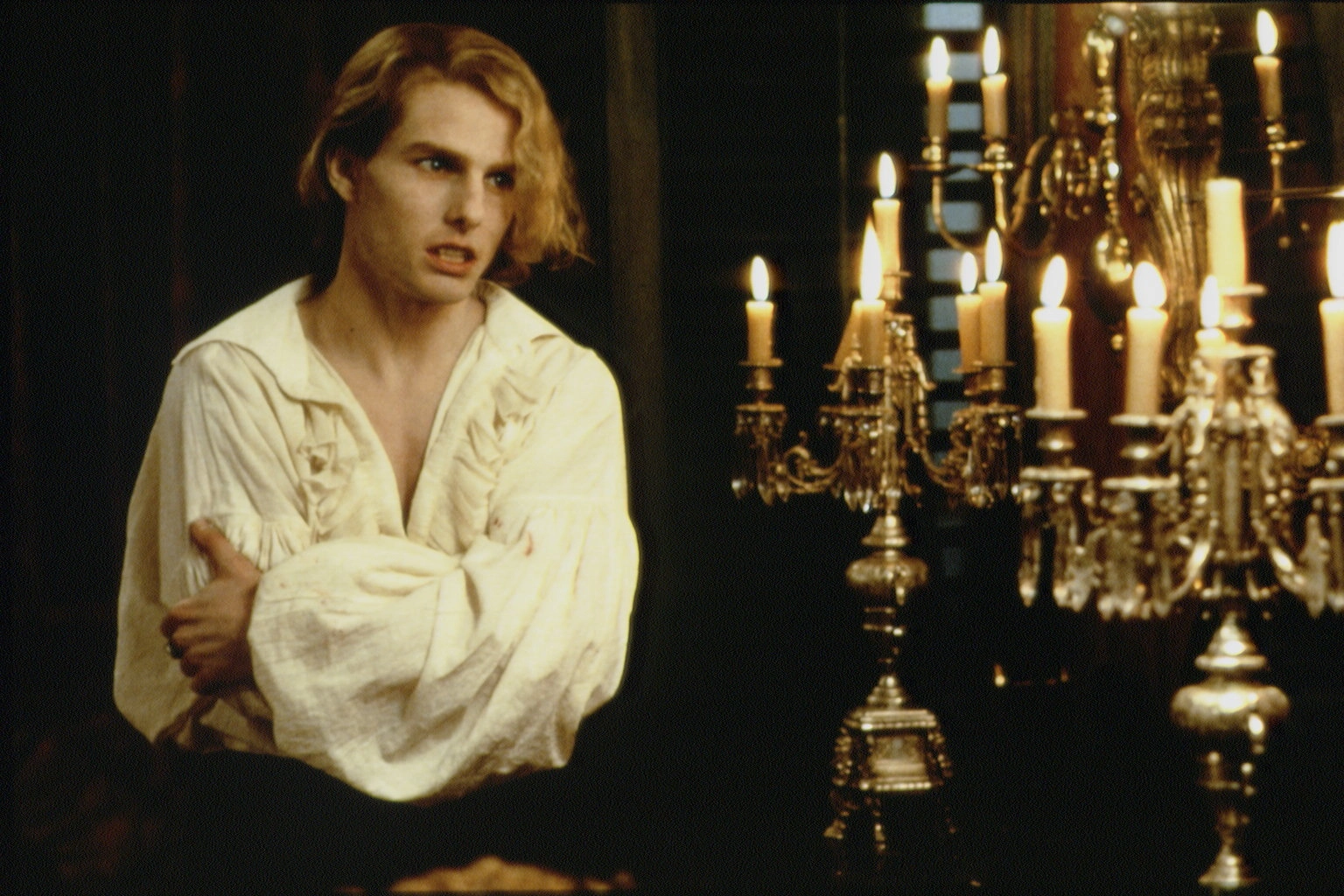Interview with the Vampire (1994)