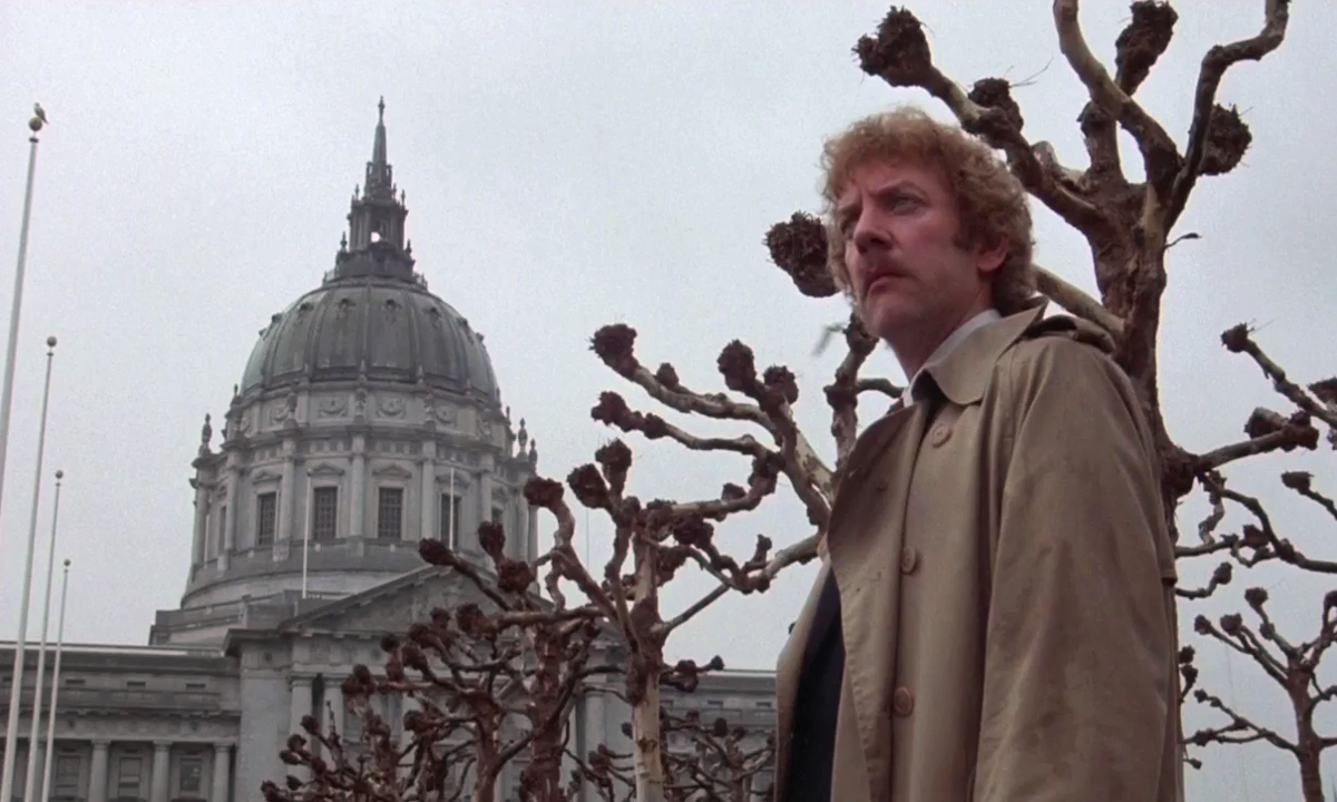 invasion of the body snatchers 1978 Job Well Done: 10 Horror Movies Where the Bad Guy Wins 17 invasion of the body snatchers 1978