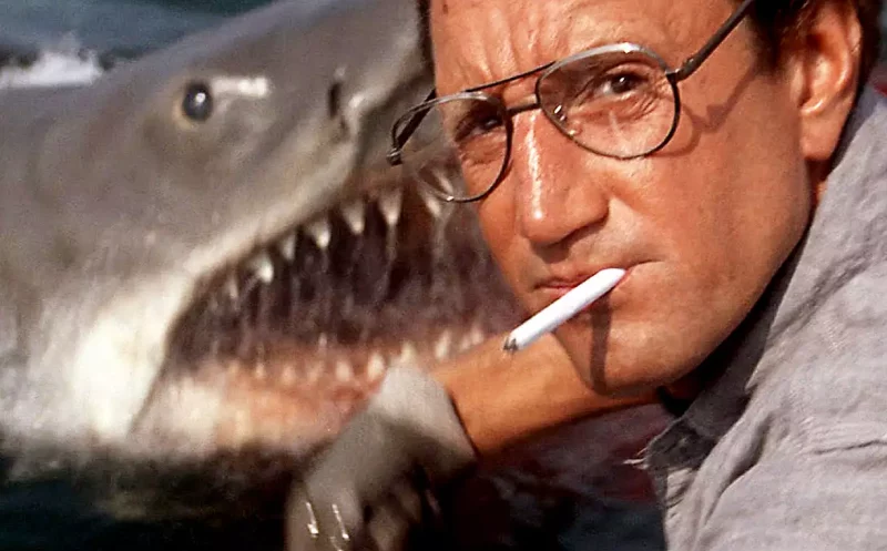 jaws movie 1975 The Megalodon Mythos: A Deep Dive into Shark Legends in Film and Folklore 11 jaws movie 1975 summer horror movies