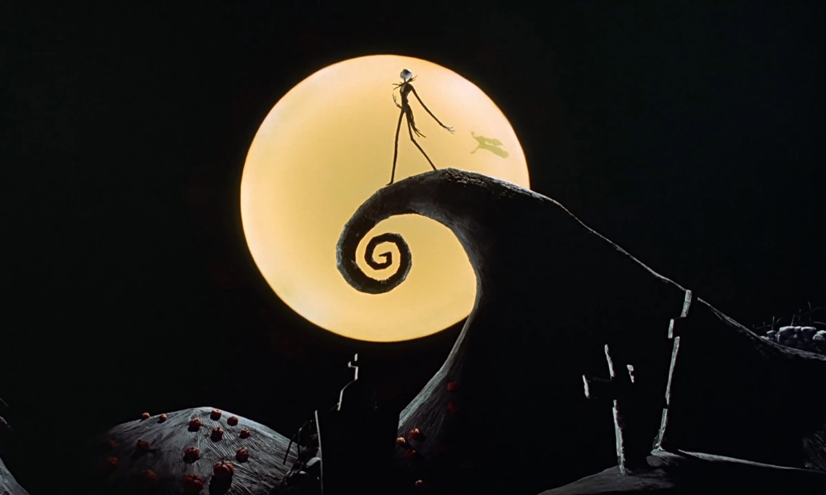 nightmare before christmas pumpkin patch horror movies Grim Grinning Gourds: 10 Must-Watch Pumpkin Patch and Jack-o'-Lantern Films 15 nightmare before christmas pumpkin patch horror movies