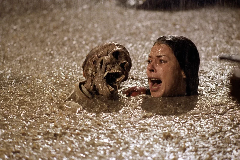 poltergeist movie 1982 Why We Love to Be Scared: The Psychology Behind Horror Movies and Our Obsession With Them 11 poltergeist movie 1982