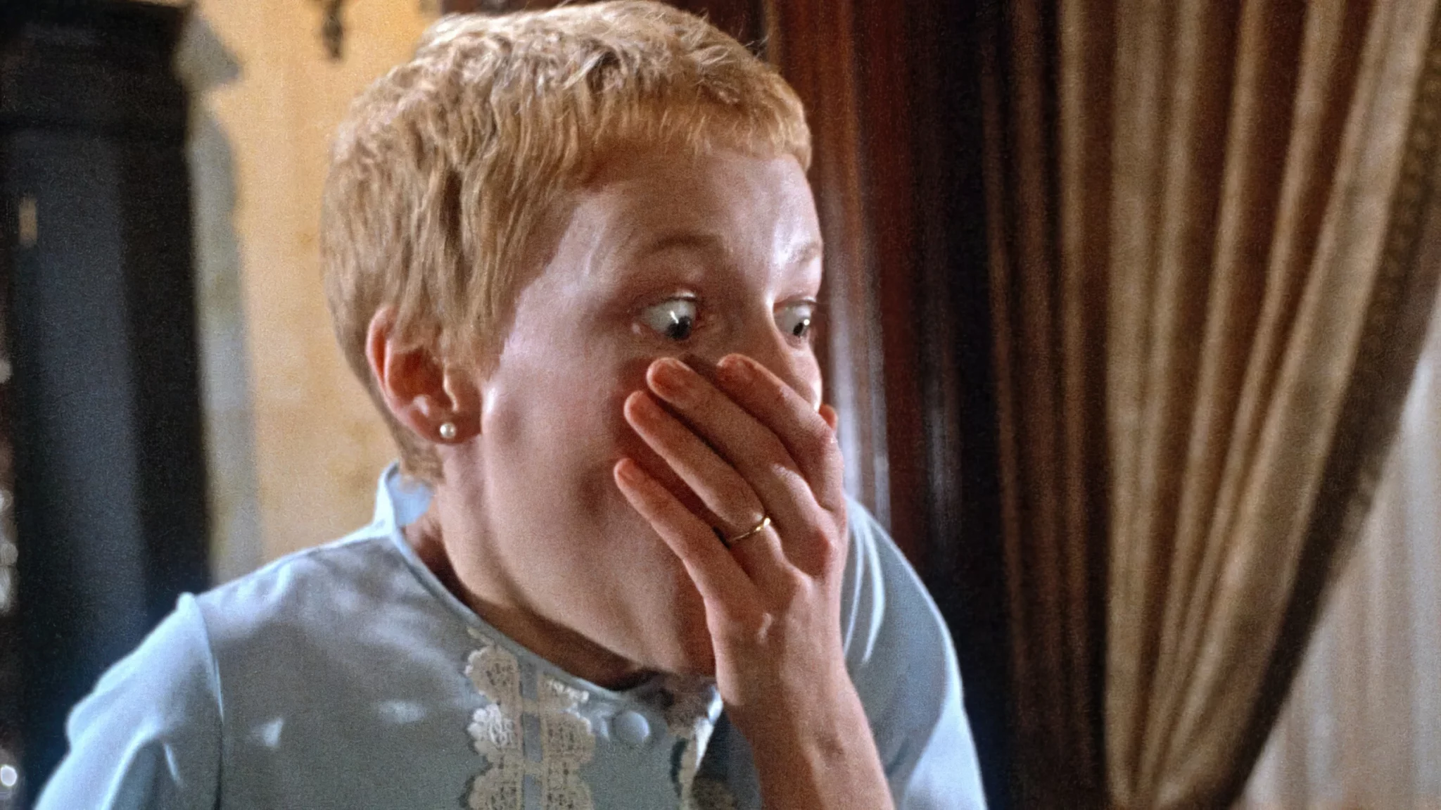 rosemarys baby 1968 2 scaled Job Well Done: 10 Horror Movies Where the Bad Guy Wins 14 rosemary's baby 1968 2