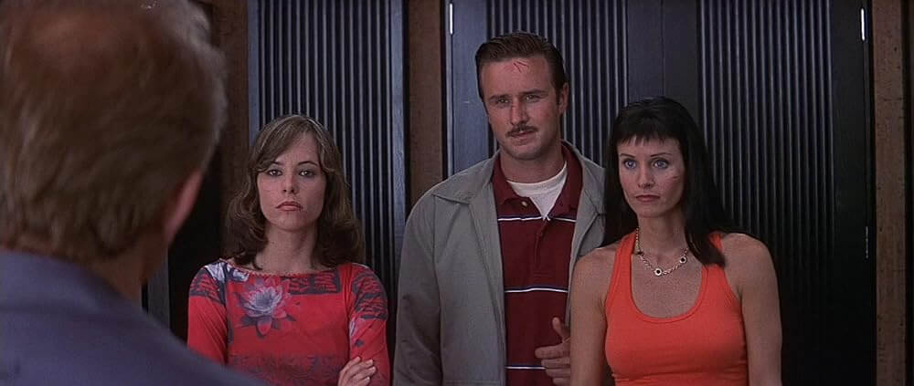 scream 3 movie meta horror Self-Aware Scares: 10 Must-Watch Meta-Horror Movies 14 scream 3 movie meta-horror