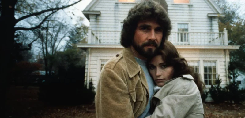 The Amityville Horror 1979 10 Terrifying Real-Life Ghost Stories That Defy Rational Explanation 11 The Amityville Horror (1979)