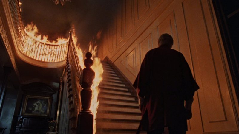 the changeling 1980 Sorry, Not Sorry: The 10 Best Canadian Horror Movies of All Time 14 the changeling 1980