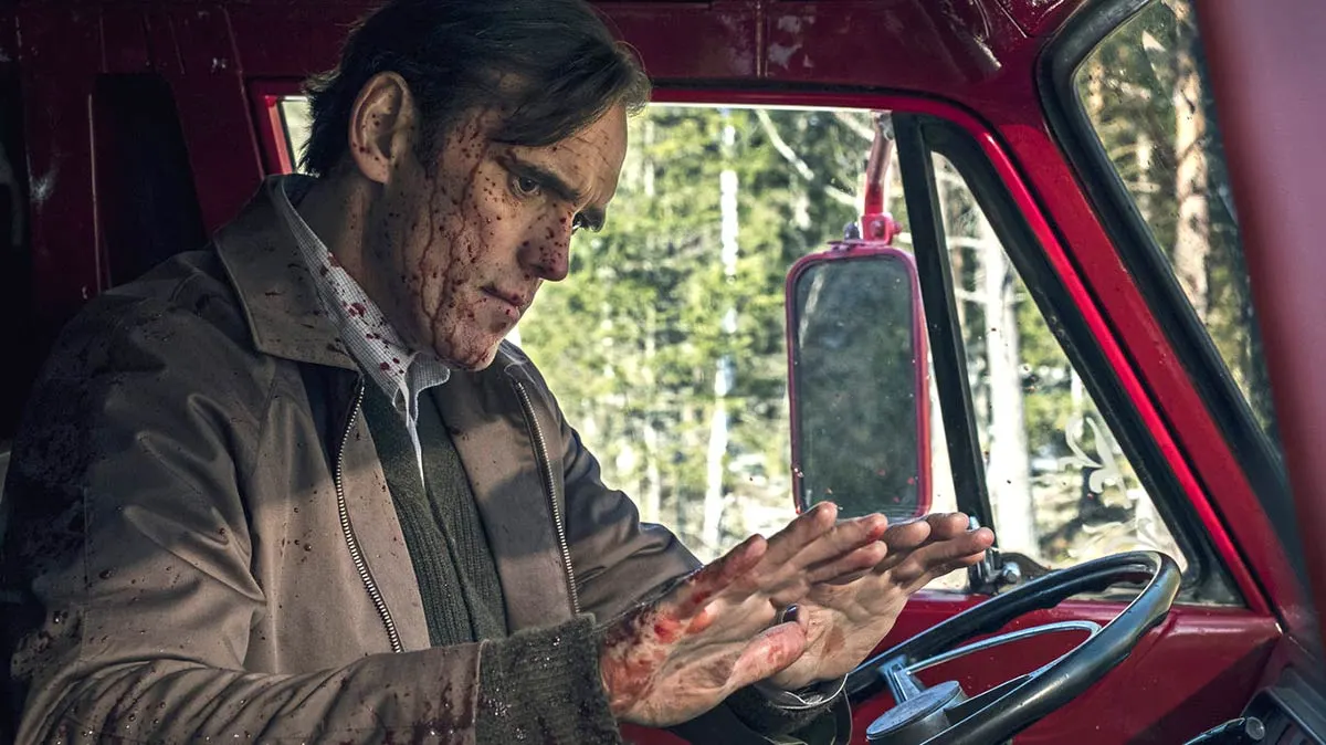 the house that jack built creepiest serial killer movies The 12 Most Disturbing Serial Killer Movies Ever Made 16 the house that jack built creepiest serial killer movies