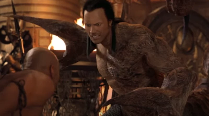 the mummy returns the scorpion kind Unwrapping the Truth: Why THE MUMMY & THE MUMMY RETURNS Are Two of the Best Universal Monster Films EVER 13 the mummy returns the scorpion kind
