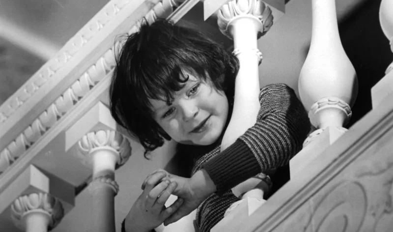 the omen Job Well Done: 10 Horror Movies Where the Bad Guy Wins 13 the-omen