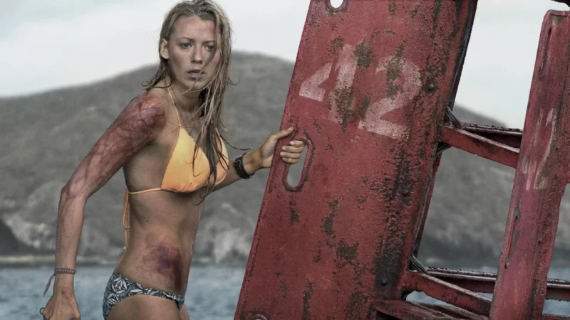 the shallows movie 2019 The 10 Best Shark Movies that Aren't Jaws (Because We Know You've Seen Jaws Already) 20 the shallows movie 2019