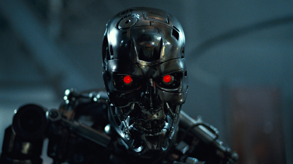 the terminator 1984 Killer Robots & Malicious Machines: 20 Films That Will Have You Pulling the Plug! 11 the terminator 1984 killer machines killer robots