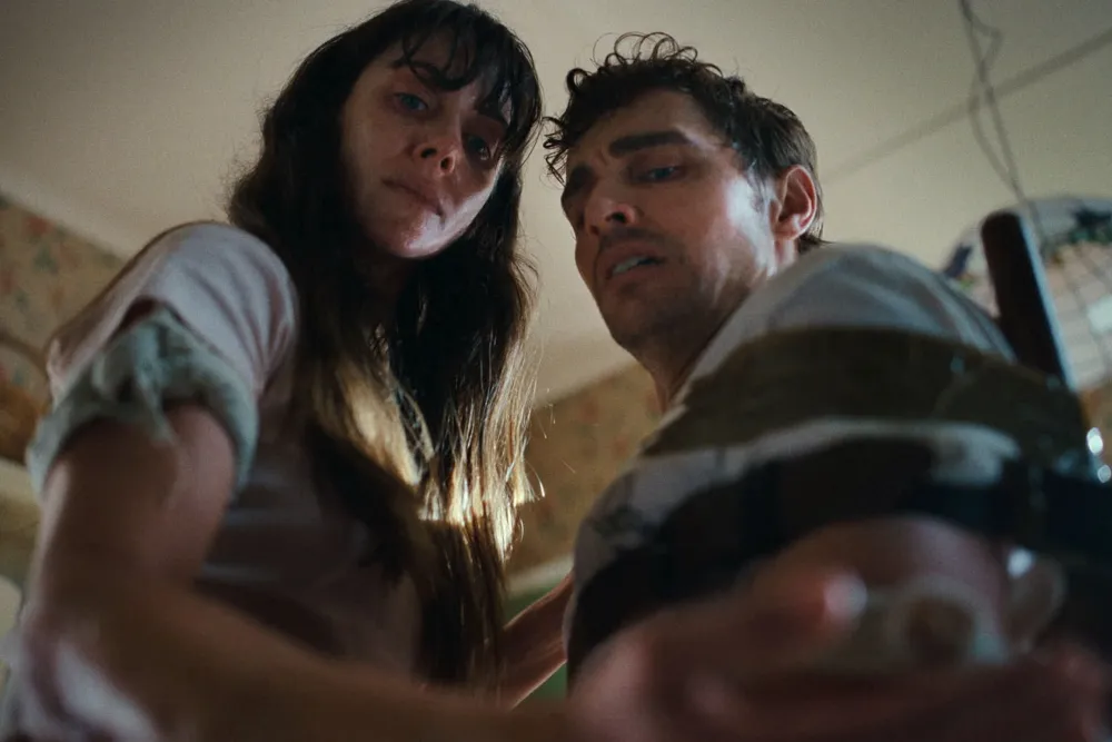 Together 2025 Alison Brie and Dave Franco