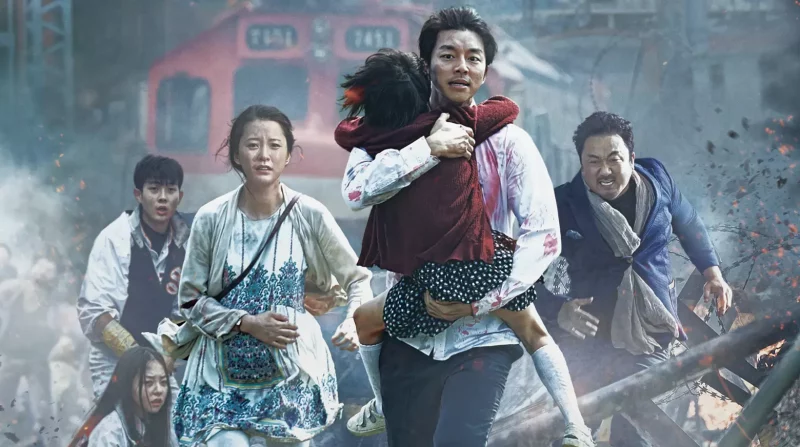 train to busan movie Mama Mia! 10 Horror Movies You Can Watch With Mom 19 train to busan movie